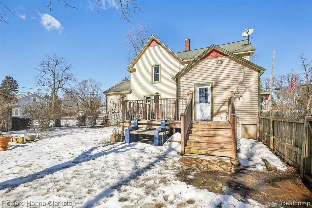 701 West Commerce Road Commerce Township, MI 48382 - Photo 27 of 63