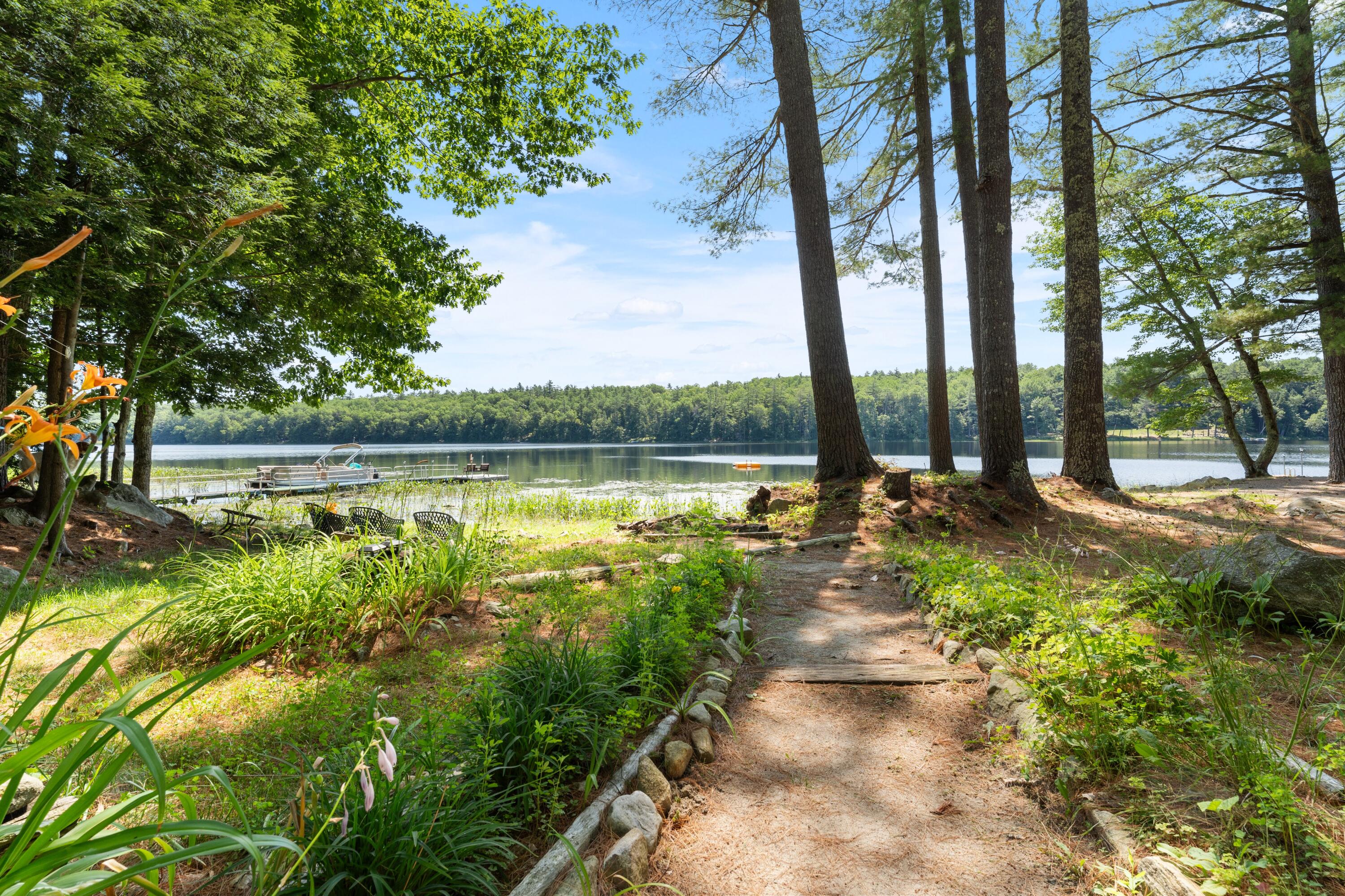 164 Frye Road Somerville, ME 04348 - Photo 4 of 31 DSC09422