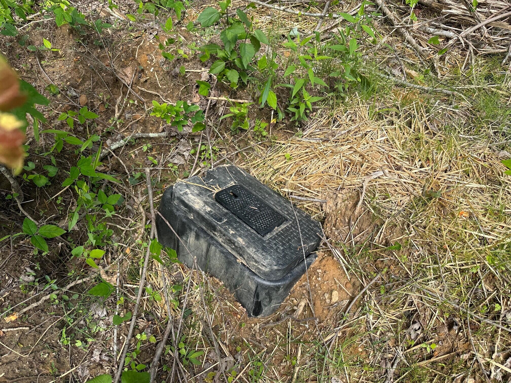 5201 Highway 150 Jasper, TN 37347 - Photo 11 of 21 15