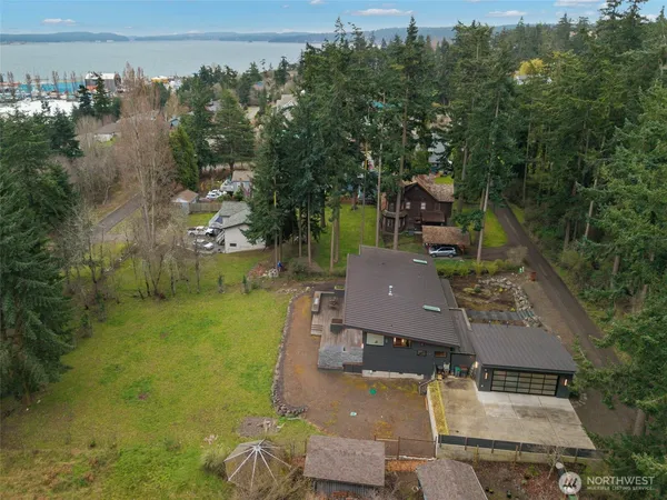 $1,650,000 | 1502 Holcomb Street, Port Townsend, WA 98368