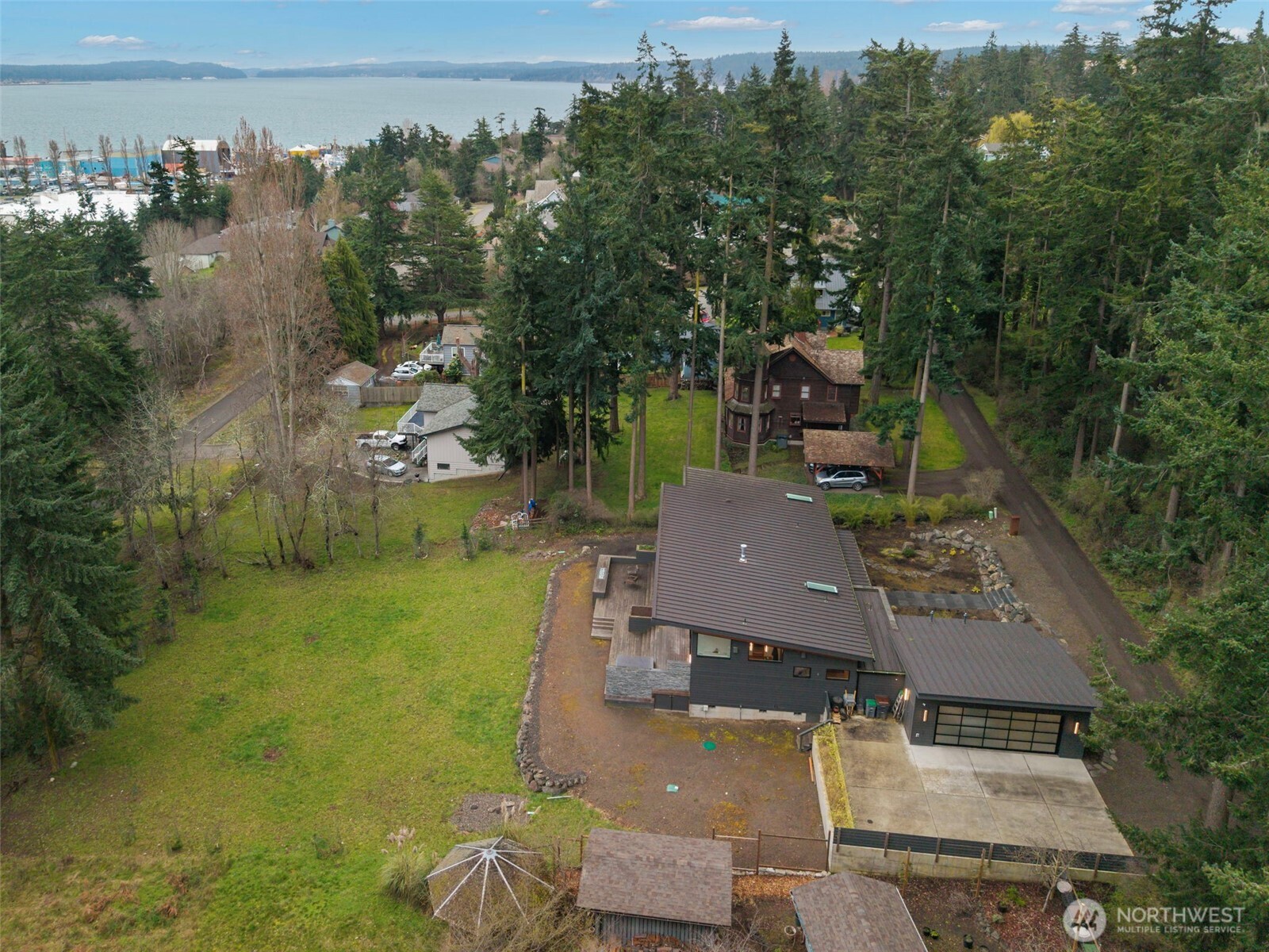 1502 Holcomb Street Port Townsend, WA 98368 - Photo 40 of 40