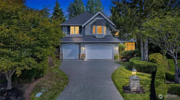 $2,150,000 | 1006 270th Court Southeast, Sammamish, WA 98075