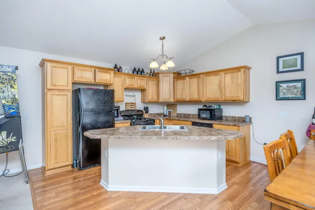 $299,900 | 7515 Ryans Run, Stanwood, MI 49346