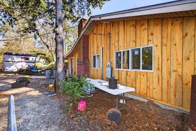 $95,000 | 110 Bobwhite Lane, Lucedale, MS 39452