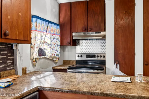 $95,000 | 110 Bobwhite Lane, Lucedale, MS 39452