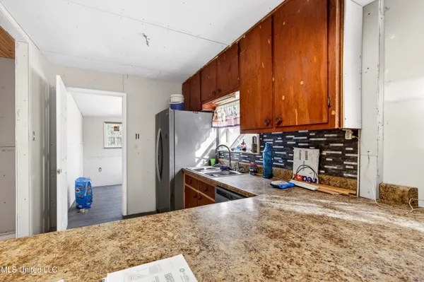 $95,000 | 110 Bobwhite Lane, Lucedale, MS 39452