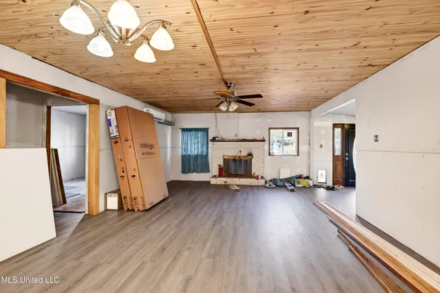 $95,000 | 110 Bobwhite Lane, Lucedale, MS 39452