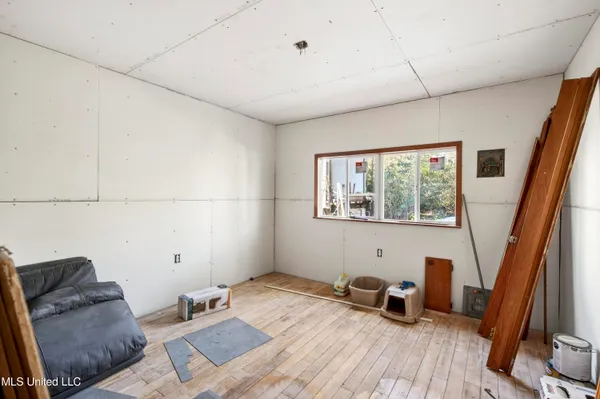 $95,000 | 110 Bobwhite Lane, Lucedale, MS 39452