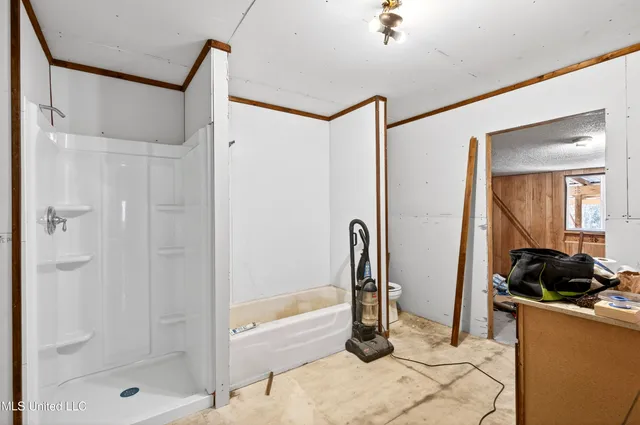 $95,000 | 110 Bobwhite Lane, Lucedale, MS 39452