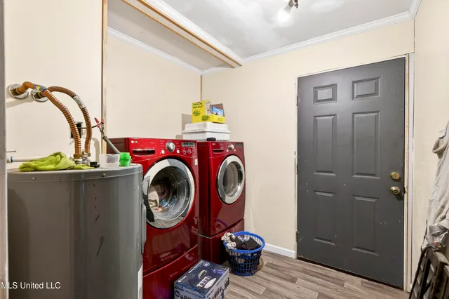 $95,000 | 110 Bobwhite Lane, Lucedale, MS 39452