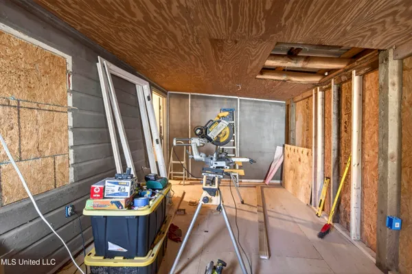 $95,000 | 110 Bobwhite Lane, Lucedale, MS 39452