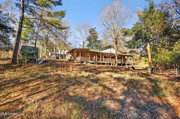 $95,000 | 110 Bobwhite Lane, Lucedale, MS 39452