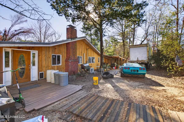 $95,000 | 110 Bobwhite Lane, Lucedale, MS 39452