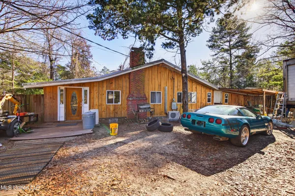 $95,000 | 110 Bobwhite Lane, Lucedale, MS 39452