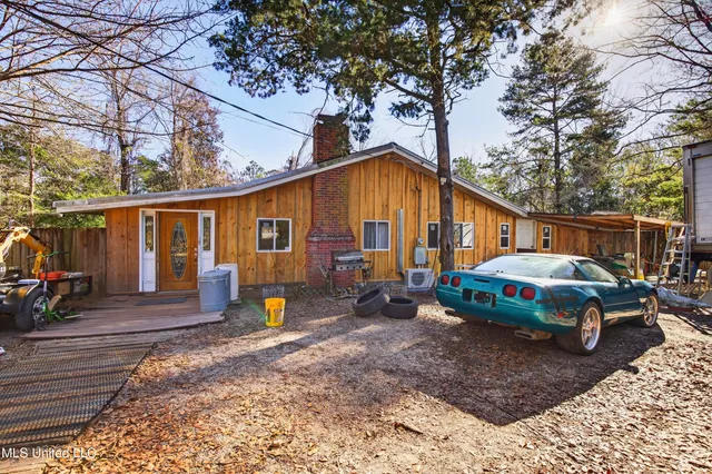 $95,000 | 110 Bobwhite Lane, Lucedale, MS 39452