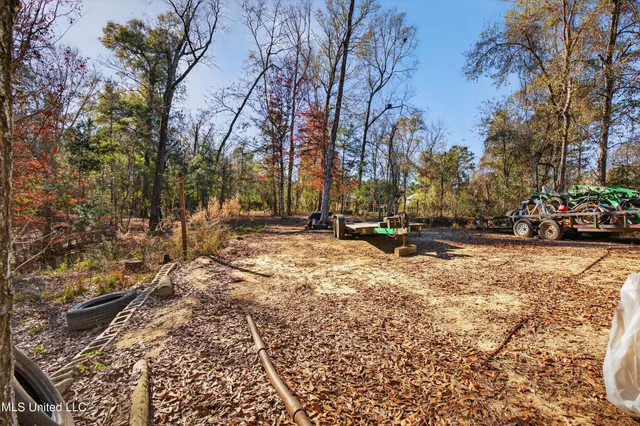 $95,000 | 110 Bobwhite Lane, Lucedale, MS 39452