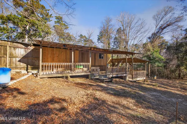 $95,000 | 110 Bobwhite Lane, Lucedale, MS 39452