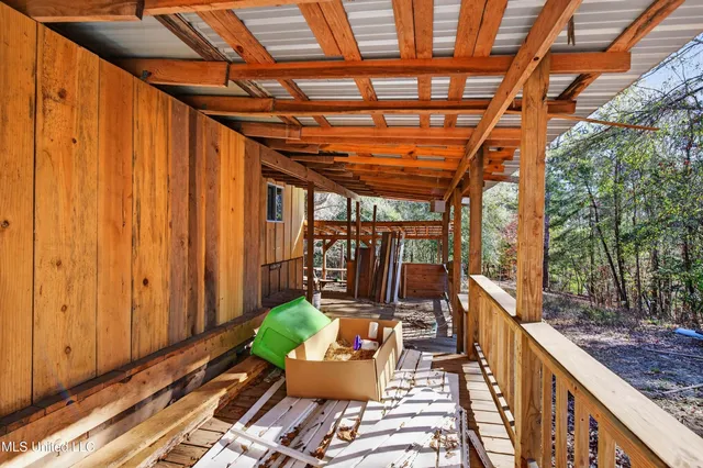 $95,000 | 110 Bobwhite Lane, Lucedale, MS 39452