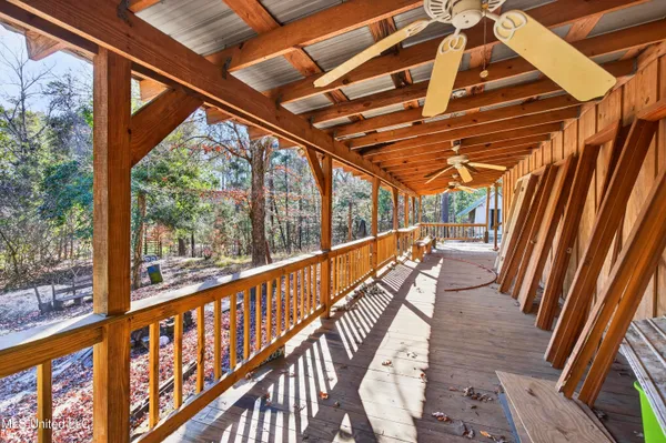 $95,000 | 110 Bobwhite Lane, Lucedale, MS 39452