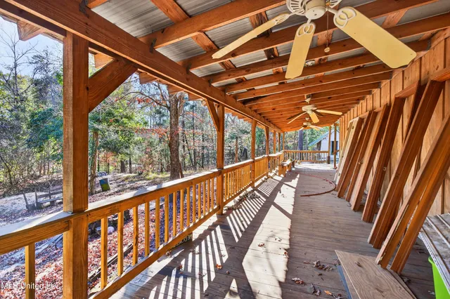 $95,000 | 110 Bobwhite Lane, Lucedale, MS 39452