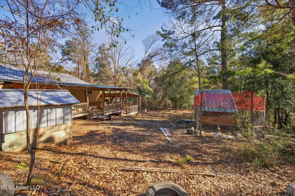 $95,000 | 110 Bobwhite Lane, Lucedale, MS 39452