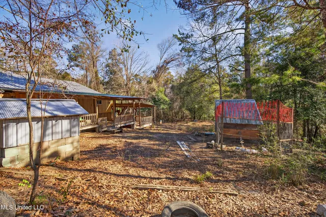 $95,000 | 110 Bobwhite Lane, Lucedale, MS 39452