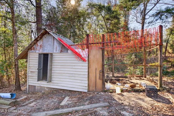 $95,000 | 110 Bobwhite Lane, Lucedale, MS 39452