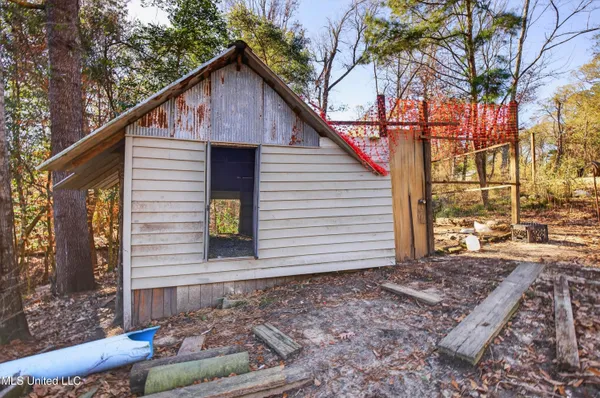 $95,000 | 110 Bobwhite Lane, Lucedale, MS 39452