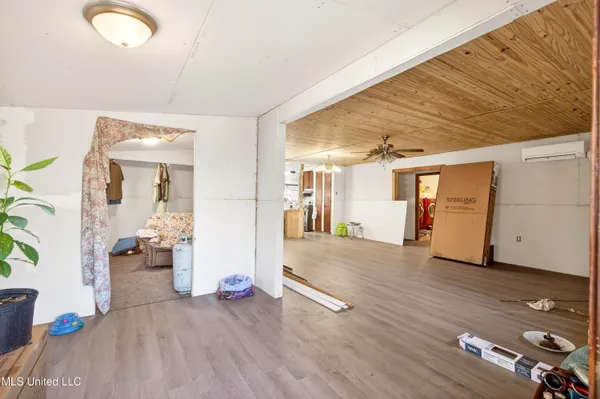 $95,000 | 110 Bobwhite Lane, Lucedale, MS 39452