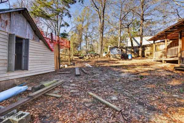 $95,000 | 110 Bobwhite Lane, Lucedale, MS 39452
