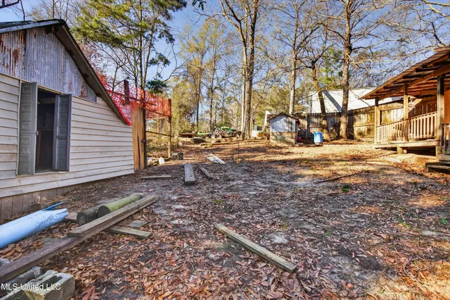 $95,000 | 110 Bobwhite Lane, Lucedale, MS 39452