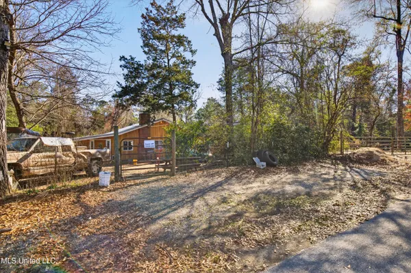 $95,000 | 110 Bobwhite Lane, Lucedale, MS 39452