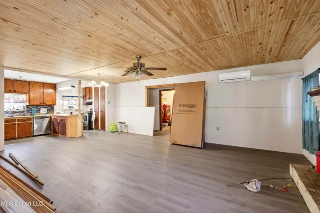 $95,000 | 110 Bobwhite Lane, Lucedale, MS 39452