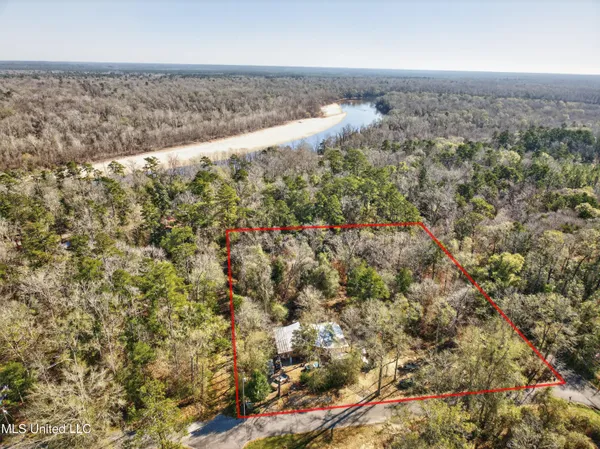 $95,000 | 110 Bobwhite Lane, Lucedale, MS 39452