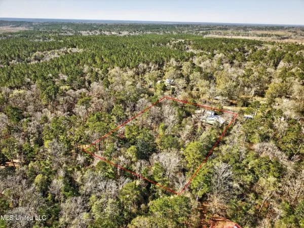 $95,000 | 110 Bobwhite Lane, Lucedale, MS 39452