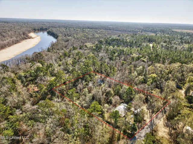 $95,000 | 110 Bobwhite Lane, Lucedale, MS 39452