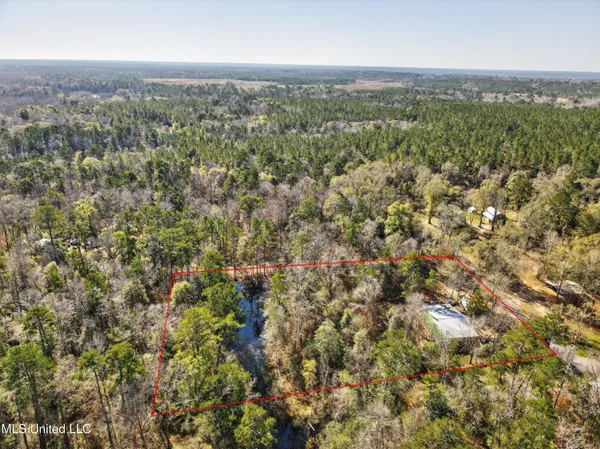 $95,000 | 110 Bobwhite Lane, Lucedale, MS 39452