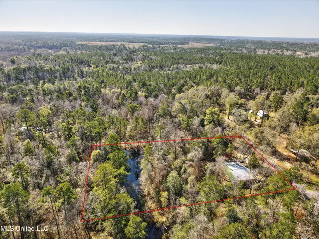 $95,000 | 110 Bobwhite Lane, Lucedale, MS 39452