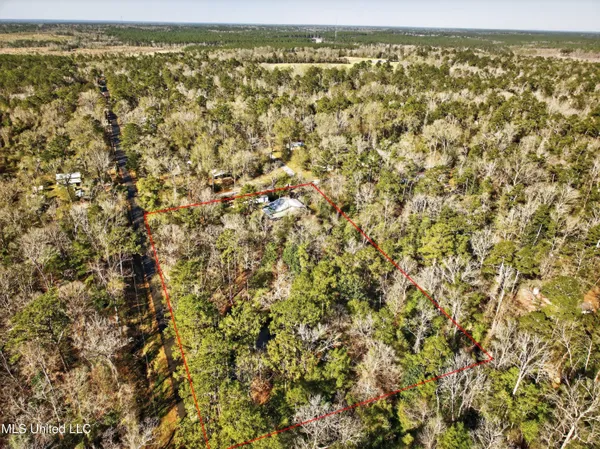 $95,000 | 110 Bobwhite Lane, Lucedale, MS 39452