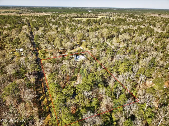 $95,000 | 110 Bobwhite Lane, Lucedale, MS 39452