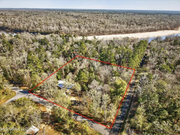 $95,000 | 110 Bobwhite Lane, Lucedale, MS 39452