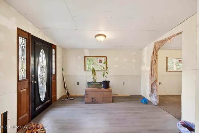 $95,000 | 110 Bobwhite Lane, Lucedale, MS 39452