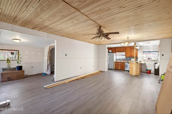 $95,000 | 110 Bobwhite Lane, Lucedale, MS 39452