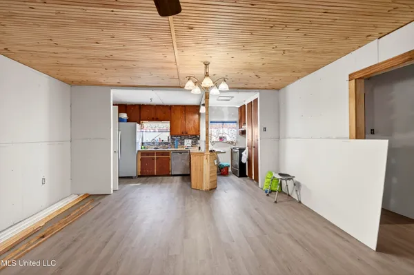 $95,000 | 110 Bobwhite Lane, Lucedale, MS 39452