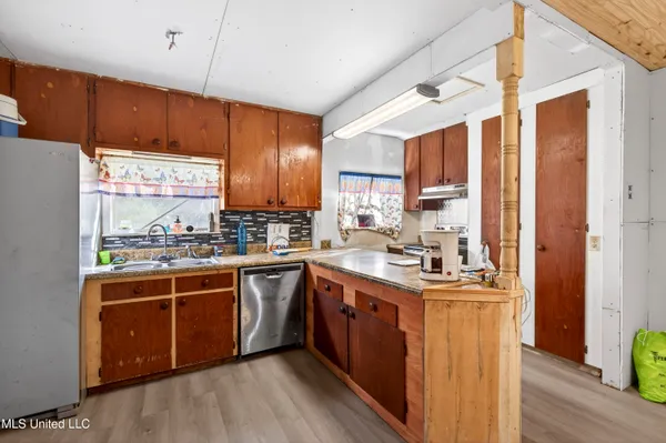 $95,000 | 110 Bobwhite Lane, Lucedale, MS 39452