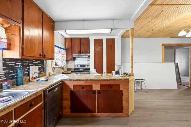 $95,000 | 110 Bobwhite Lane, Lucedale, MS 39452