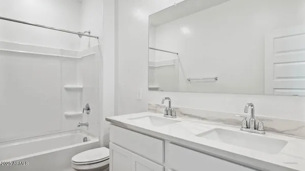 a close up of a white wall