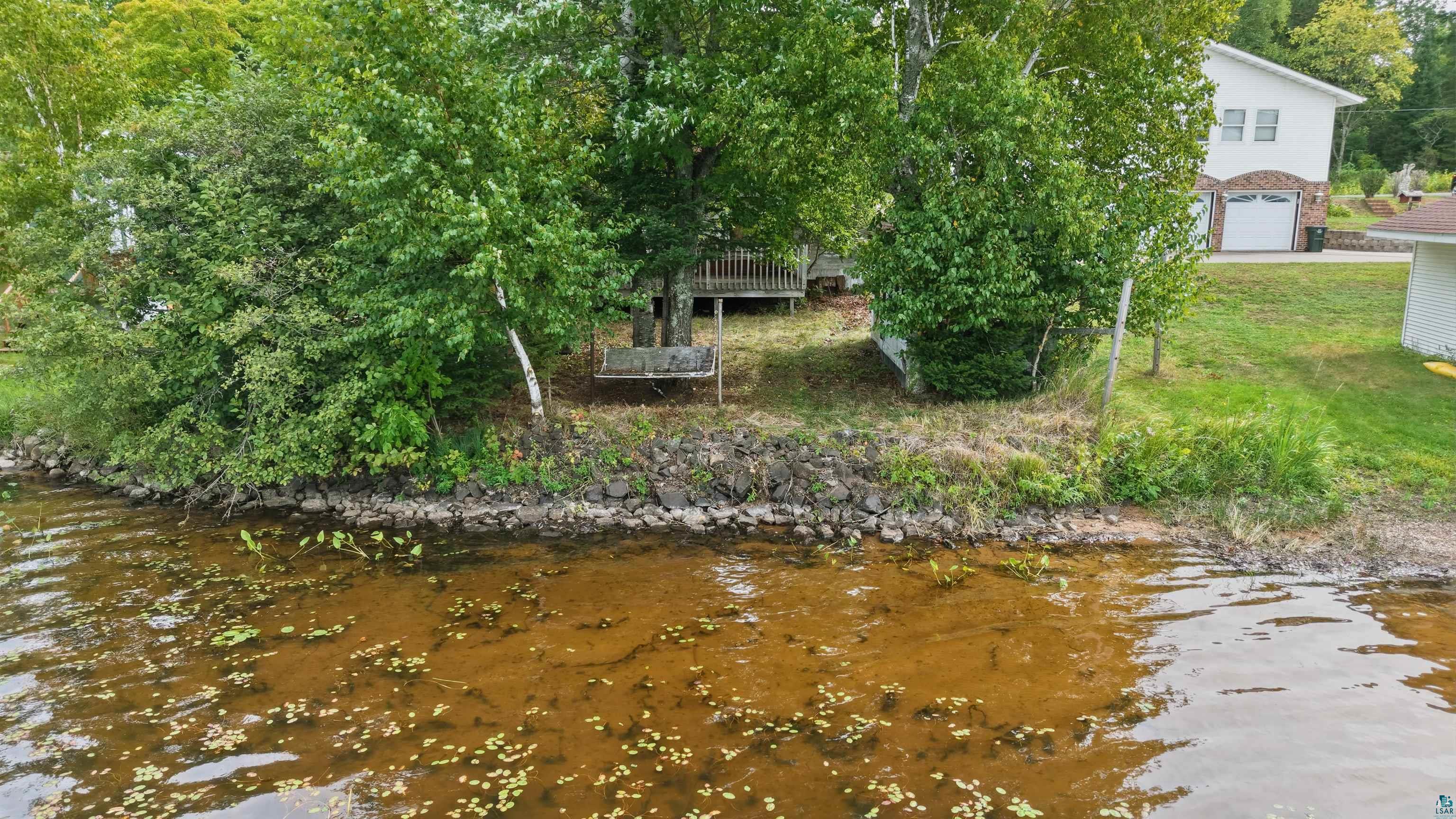 8075 South Dowling Lake Road East Superior, WI 54880 - Photo 4 of 20 Gallery Image 4