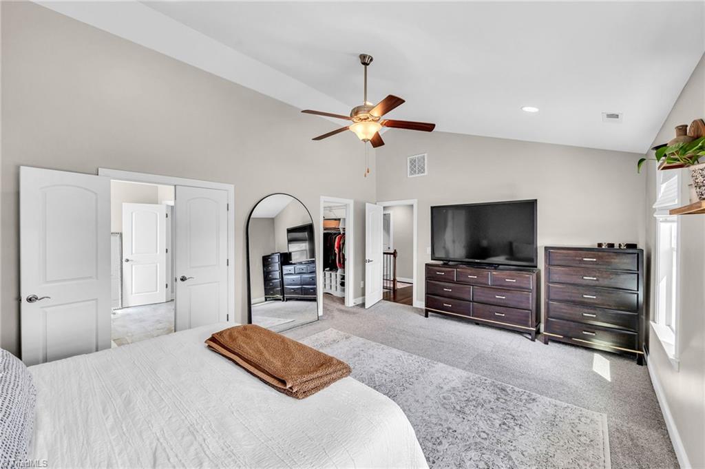 8112 Ridgeback Court Stokesdale, NC 27357 - Photo 23 of 46 Gallery Image 23