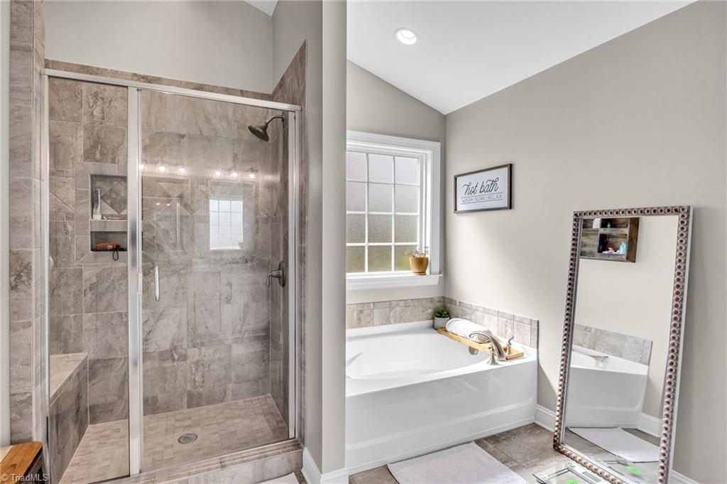 8112 Ridgeback Court Stokesdale, NC 27357 - Photo 24 of 46 Gallery Image 24